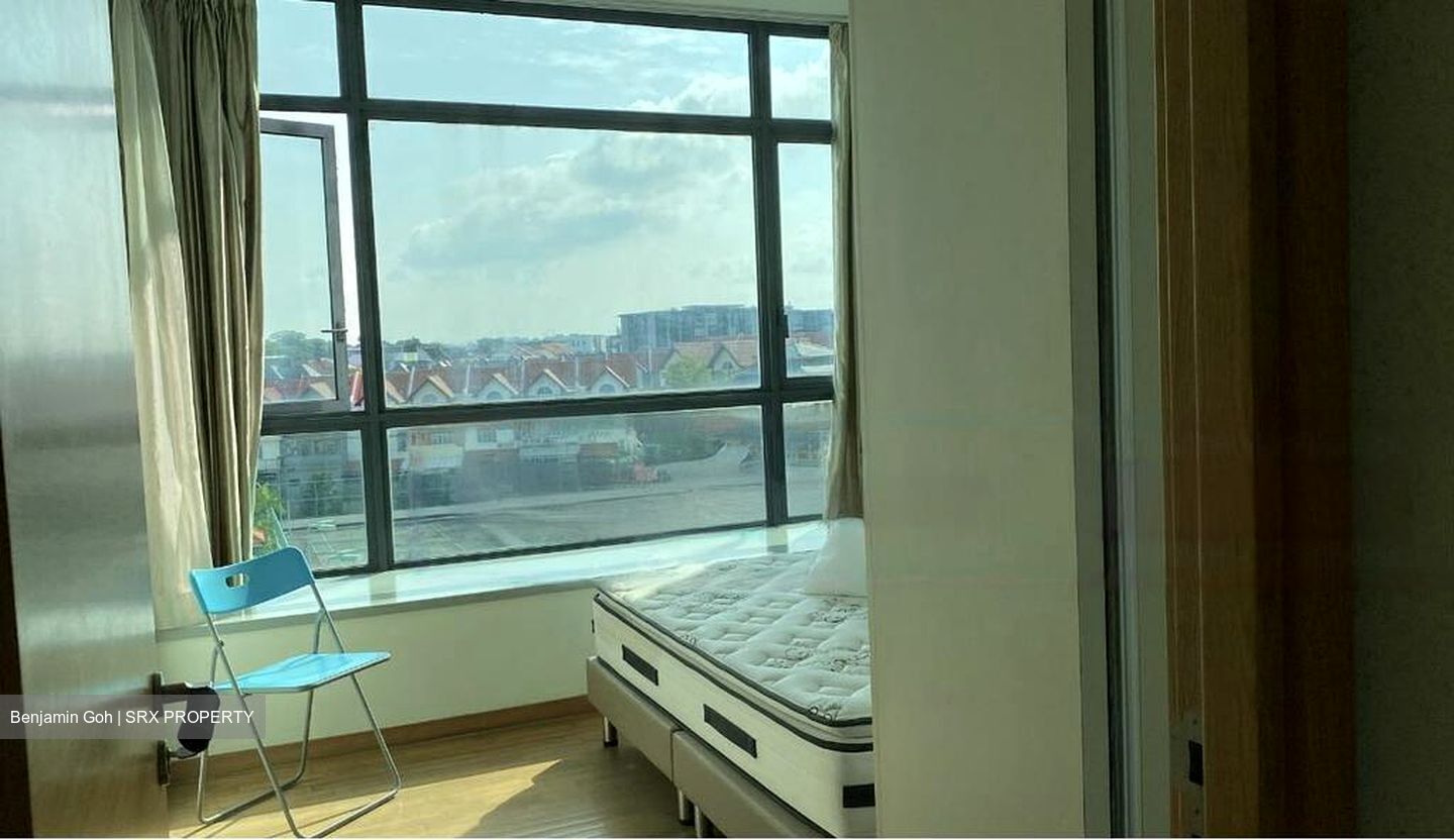 The Gale (D17), Condominium #487280961